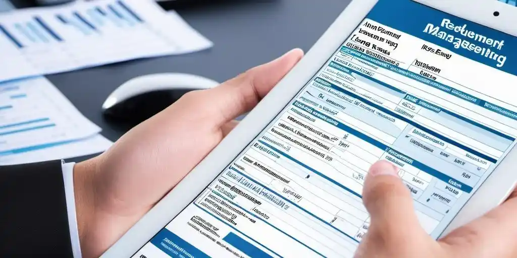 Transcription Services Image